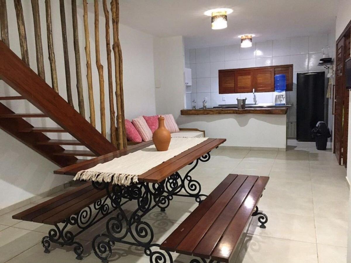 Casa Xie Com Piscina, Churrasqueira E Jardim เซามิเกลโดสมีลาเกรส ภายนอก รูปภาพ