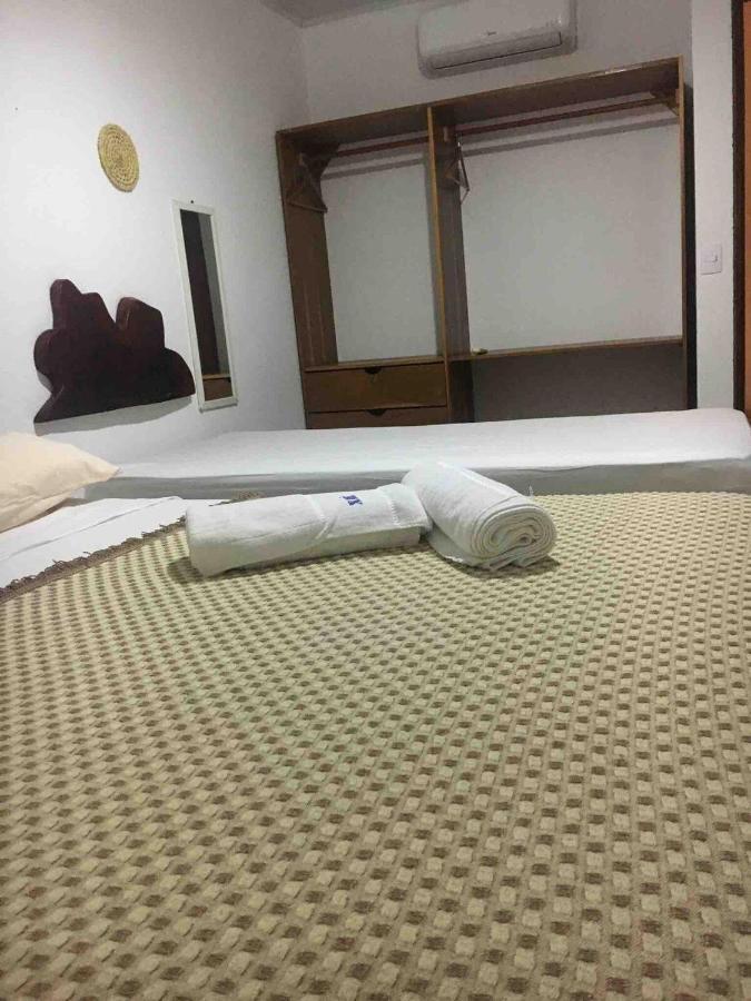 Casa Xie Com Piscina, Churrasqueira E Jardim เซามิเกลโดสมีลาเกรส ภายนอก รูปภาพ